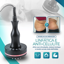 Aparelho de Drenagem Linfática - VitalDrain™