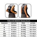 Corretor de Postura Ortopédico - VitalPosture™