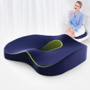 Almofada Ortopédica para Lombar e Coluna - VitalComfort™
