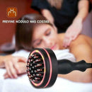Aparelho de Drenagem Linfática - VitalDrain™