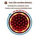 Aparelho de Drenagem Linfática - VitalDrain™