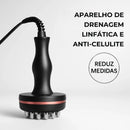 Aparelho de Drenagem Linfática - VitalDrain™