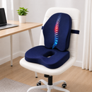 Almofada Ortopédica para Lombar e Coluna - VitalComfort™