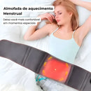 Cinta Massageadora Térmica - VitalTherm™