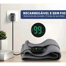 Cinta Massageadora Térmica - VitalTherm™