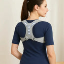 Corretor Postural Ortopédico Ajustável - VitalErgo™