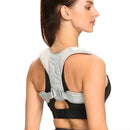 Corretor Postural Ortopédico Ajustável - VitalErgo™