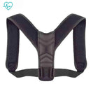 Corretor Postural Ortopédico Ajustável - VitalErgo™