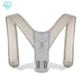 Corretor Postural Ortopédico Ajustável - VitalErgo™
