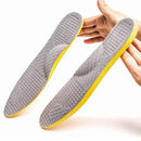 Palmilha Ortopédica Para Pisada Supinada e Pronada - VitalStep™