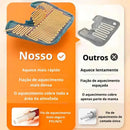 Manta Térmica Cervical com Aquecimento - VitalHeat™