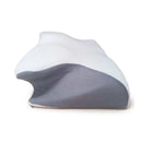 Travesseiro Cervical VitalSleep™ | Design Ergonômico 5 em 1