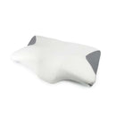 Travesseiro Cervical VitalSleep™ | Design Ergonômico 5 em 1