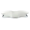 Travesseiro Cervical VitalSleep™ | Design Ergonômico 5 em 1