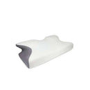 Travesseiro Cervical VitalSleep™ | Design Ergonômico 5 em 1