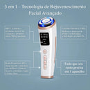 Ultrassom Facial  Microfocado Portátil LiftPro™