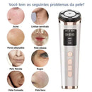 Ultrassom Facial  Microfocado Portátil LiftPro™