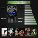 Pistola Massageadora Muscular Profissional - VitalPulse™