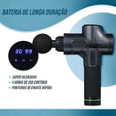 Pistola Massageadora Muscular Profissional - VitalPulse™