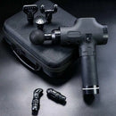 Pistola Massageadora Muscular Profissional - VitalPulse™